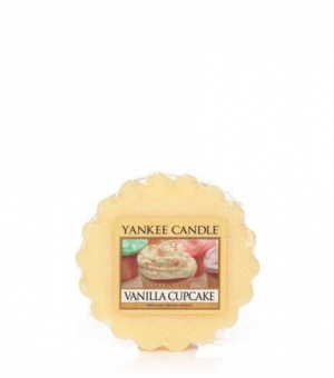 Vanilla Cupcake - Wax Melt - The Candle Scentre