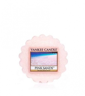 Pink Sands - Wax Melt - The Candle Scentre