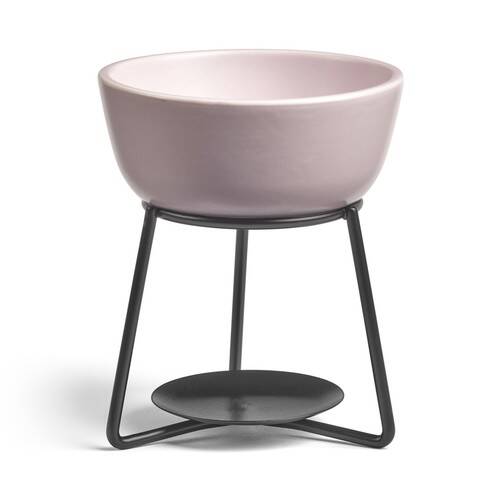 Pebble - Grey Lilac - Classic Melt Warmer