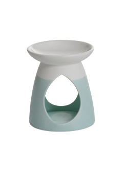 Pastel Hues - Blue - Classic Melt Warmer