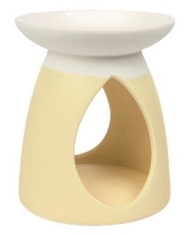 Pastel Hues - Yellow - Classic Melt Warmer