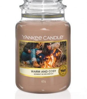 Candle Yankee Candle - Yankee Candle