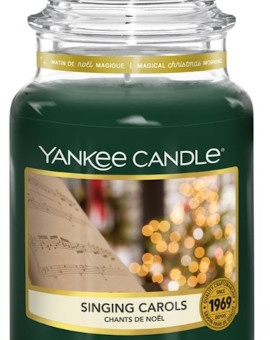 Candle - Candle Yankee Candle