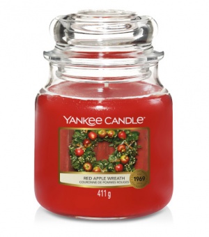 Candle - Yankee Candle