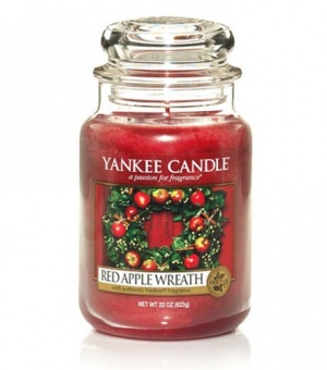Candle - Candle Yankee Candle