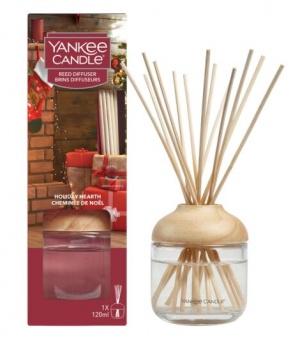 Black Cherry Diffuser Yankee Candle - Yankee Candle Reed Diffuser