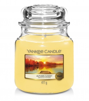 Yankee Candle - Candle