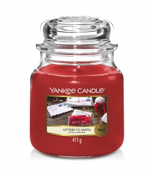 Yankee Candle - Candle
