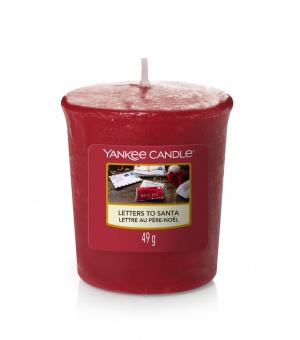 Yankee Candle - Candle