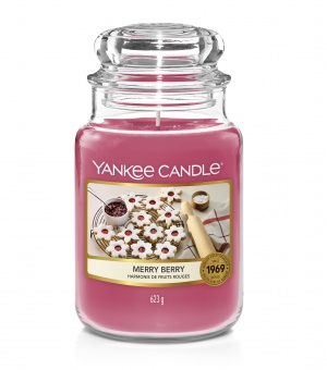 Candle Yankee Candle - Candle