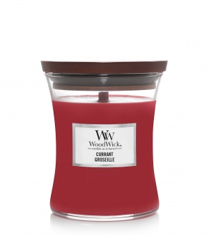 WoodWick - Candle