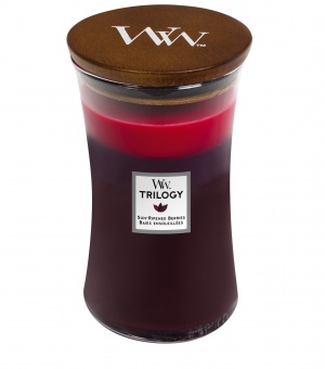 Candle - WoodWick