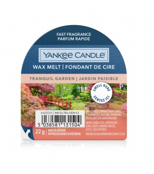 Yankee Candle - Candle