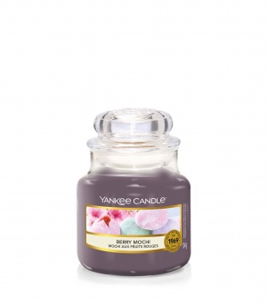 Yankee Candle Berry Mochi - Yankee Candle