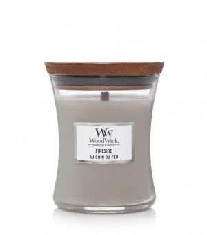 WoodWick - Candle
