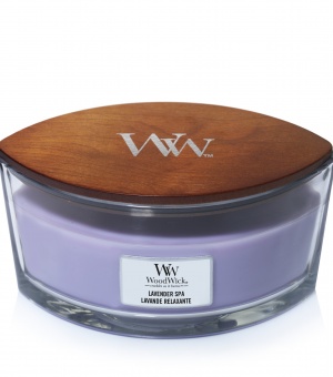 Candle WoodWick - Candle