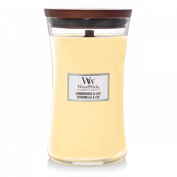 WoodWick - Candle