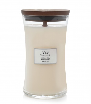 Candle - WoodWick