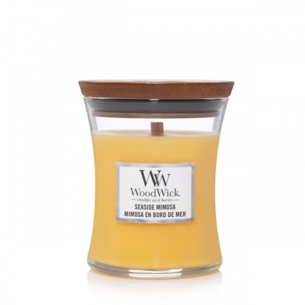 Candle - WoodWick