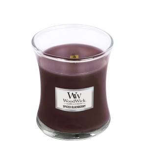 Candle - WoodWick