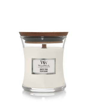 WoodWick - Candle