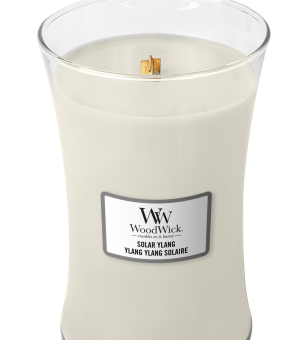 WoodWick - Candle