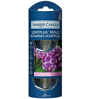 NEW! Wild Orchid® Refill Twin Pack