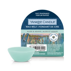 Aloe & Agave-Wax Melt